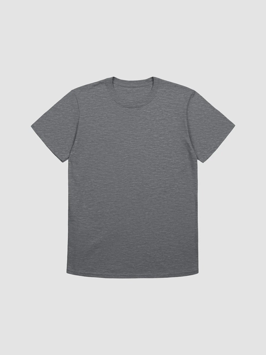 Original E Home Logo Unisex T-Shirt product image (4)