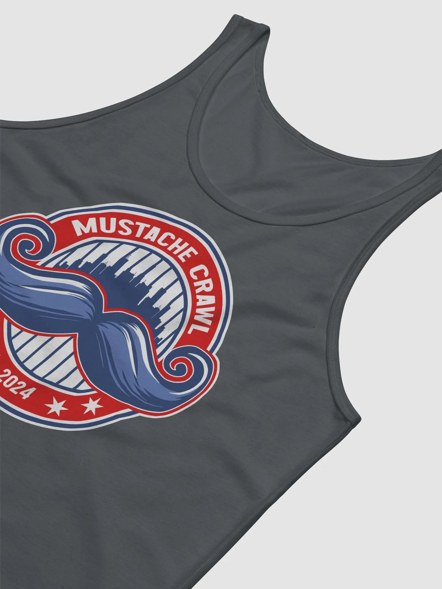 2024 Mustache Crawl Tank product image (41)