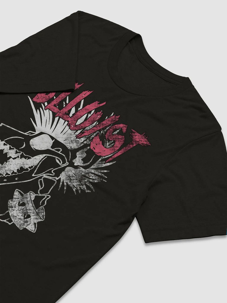 Anu Punk Tee product image (3)
