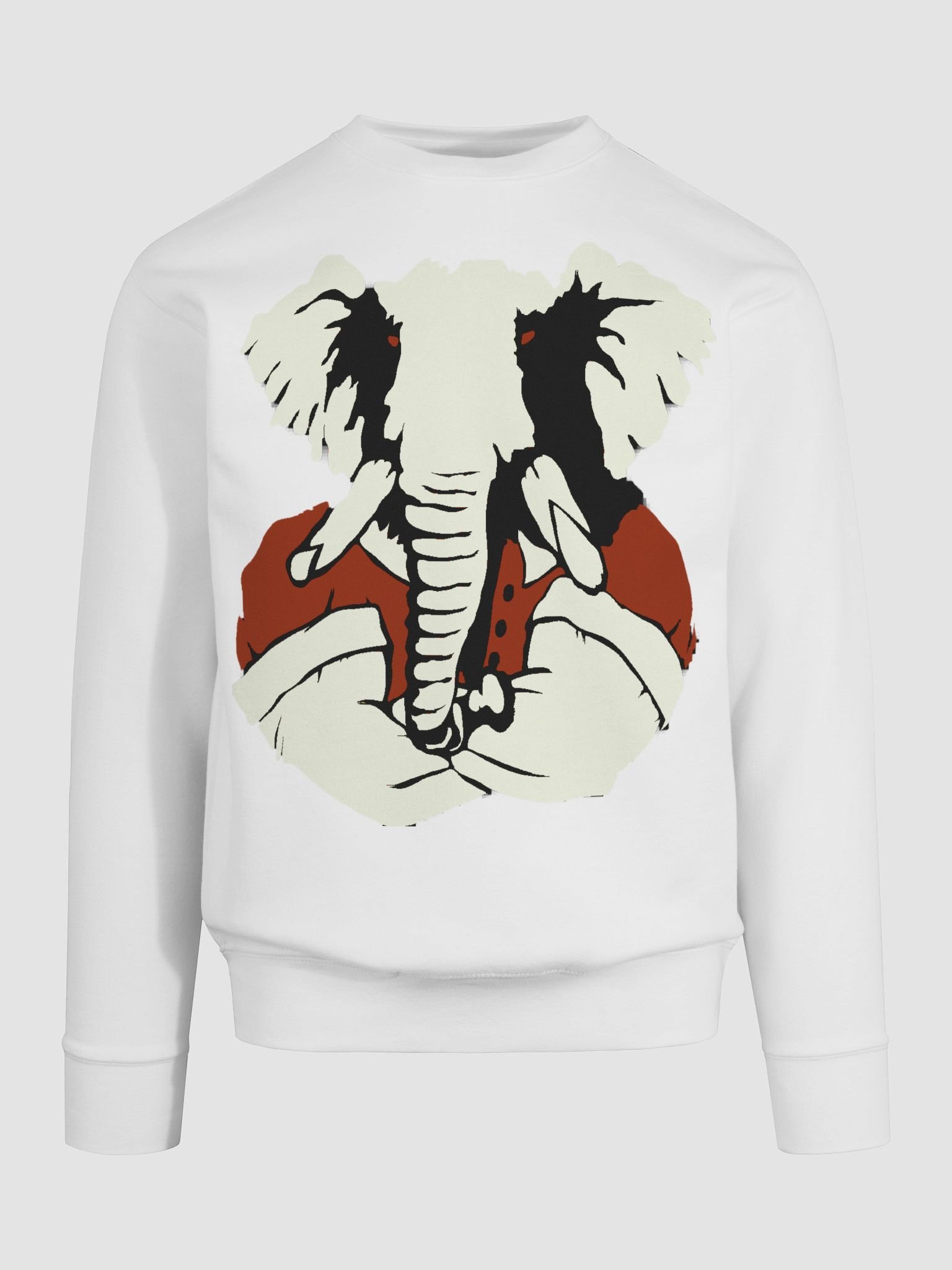 Conservative Resurgence Sweatshirt product image (9)