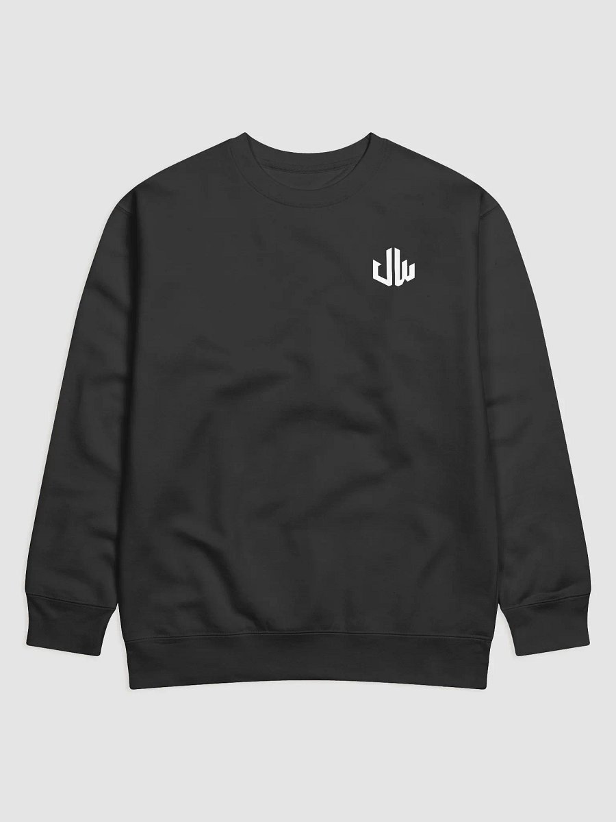 JW Branded Sweatshirt product image (1)