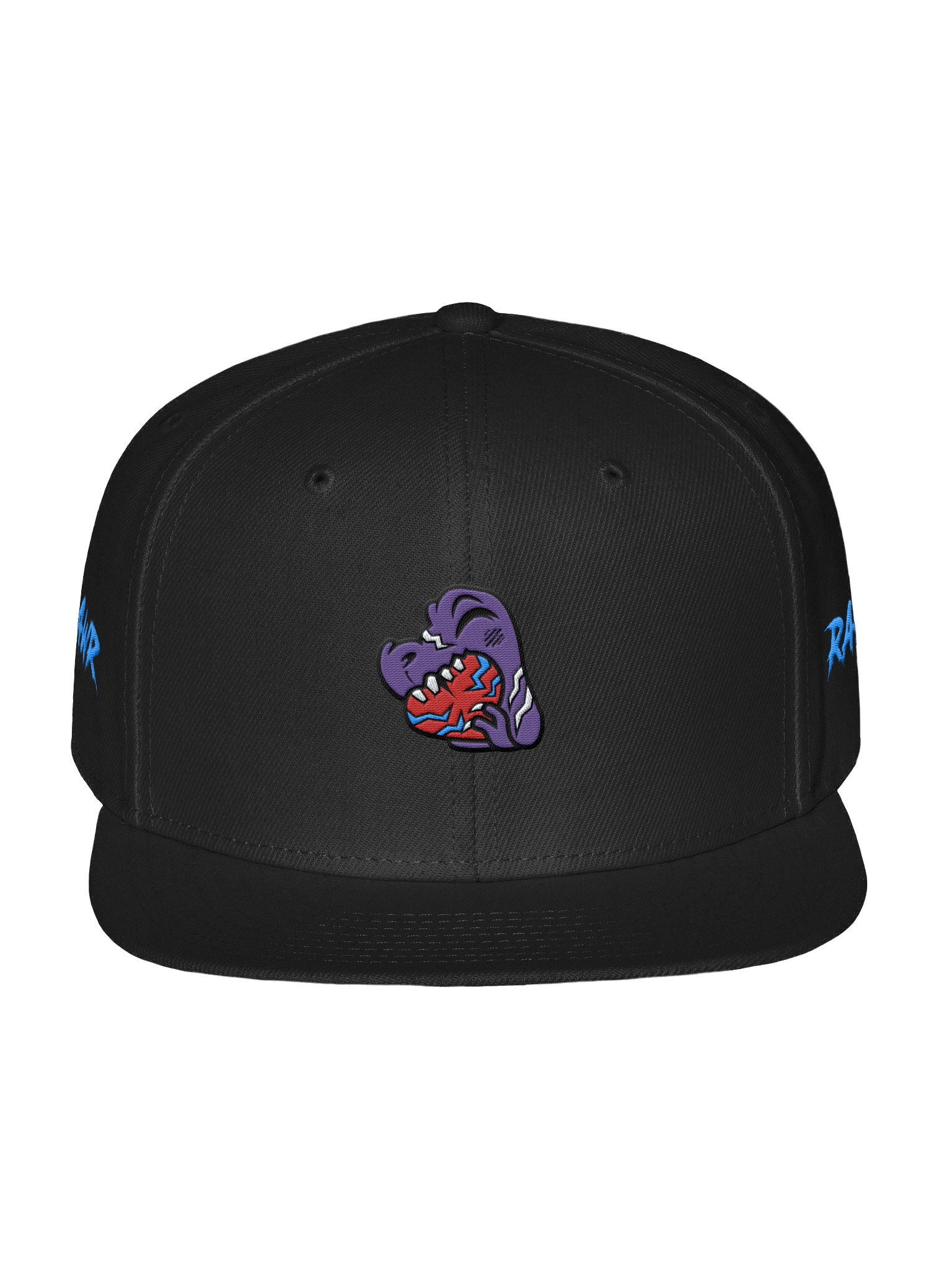 Rextra Special Snapback Cap product image (1)