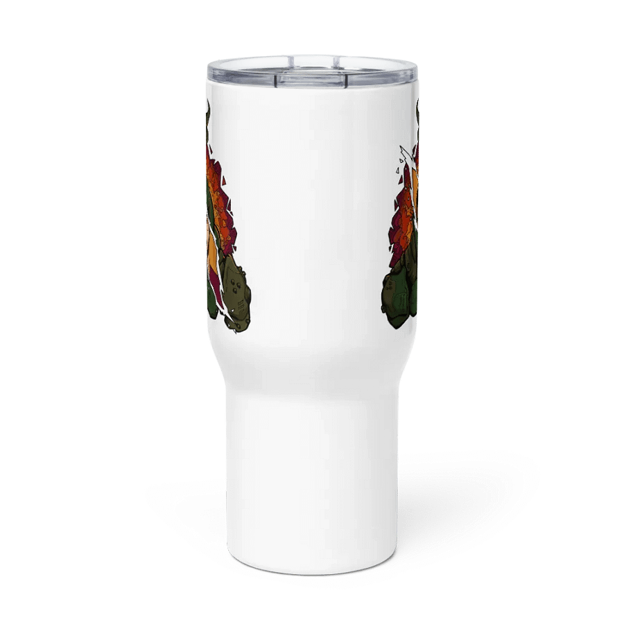 eabRIP&TEAR 25oz Tumbler product image (3)