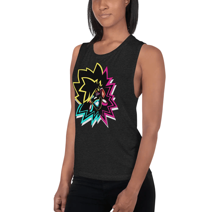 Void Muscle Tank product image (2)
