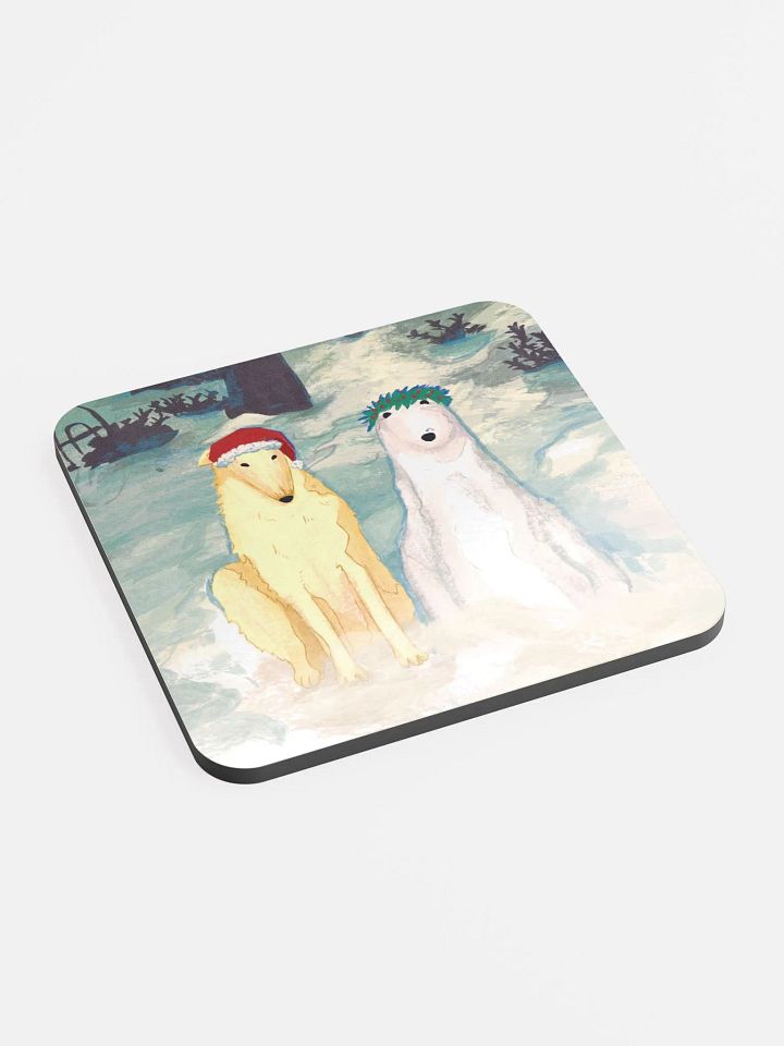 Dog n Snog Coastin' product image (2)