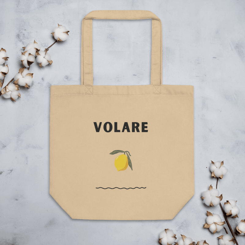 Tote Bag | Volare In Italia product image (4)