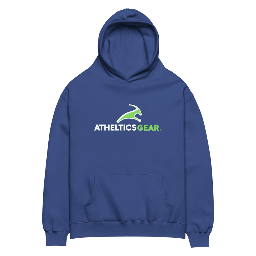 Caprine Atheltics Gear product image (2)