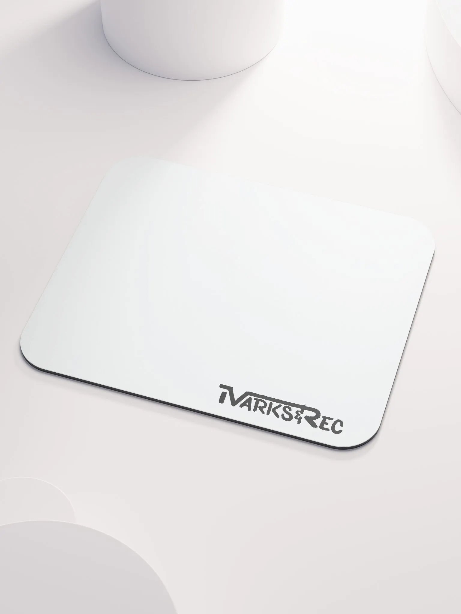 Regular Mousepad product image (3)