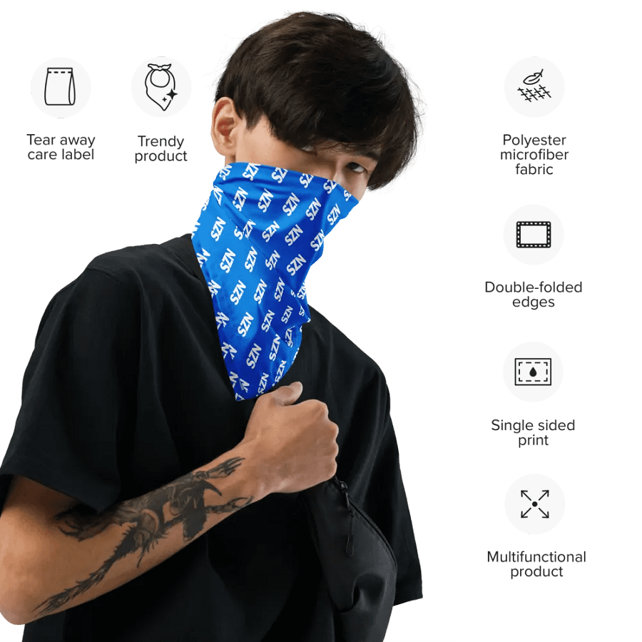 Bandana product image (6)