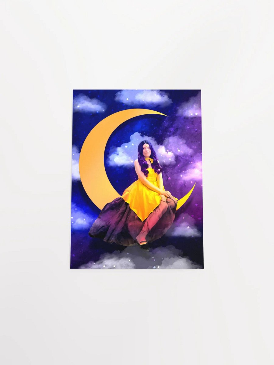 Luna Cosplay Print *2024* product image (7)