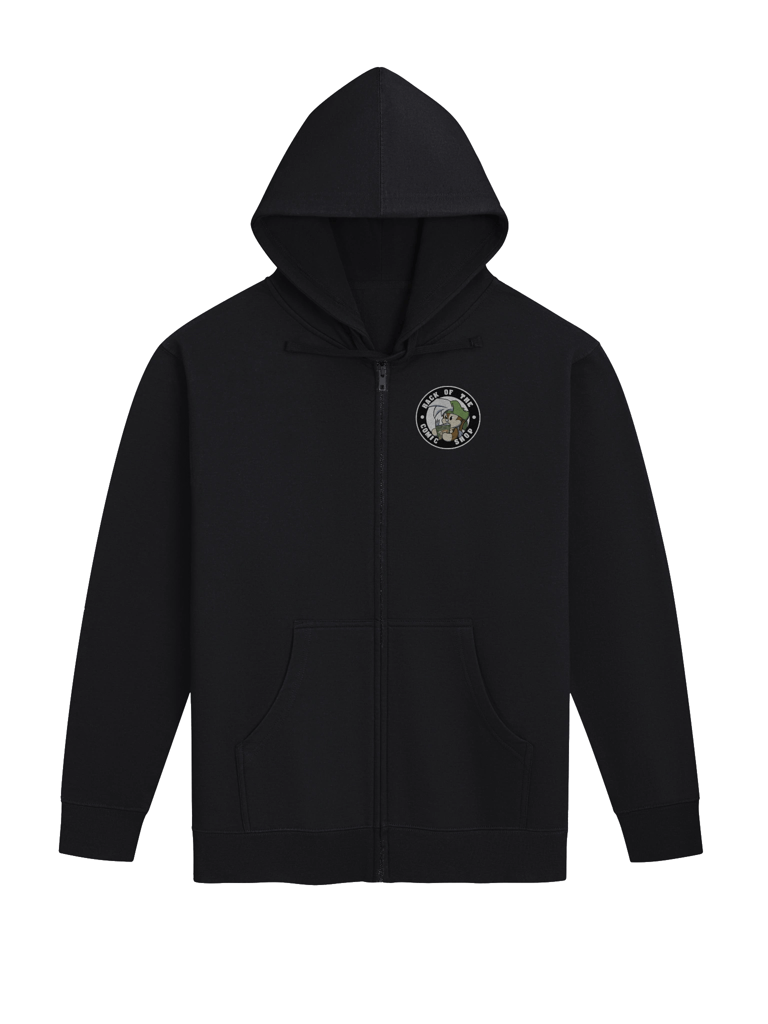 Kitty Magic (Hoodie 2) product image (1)