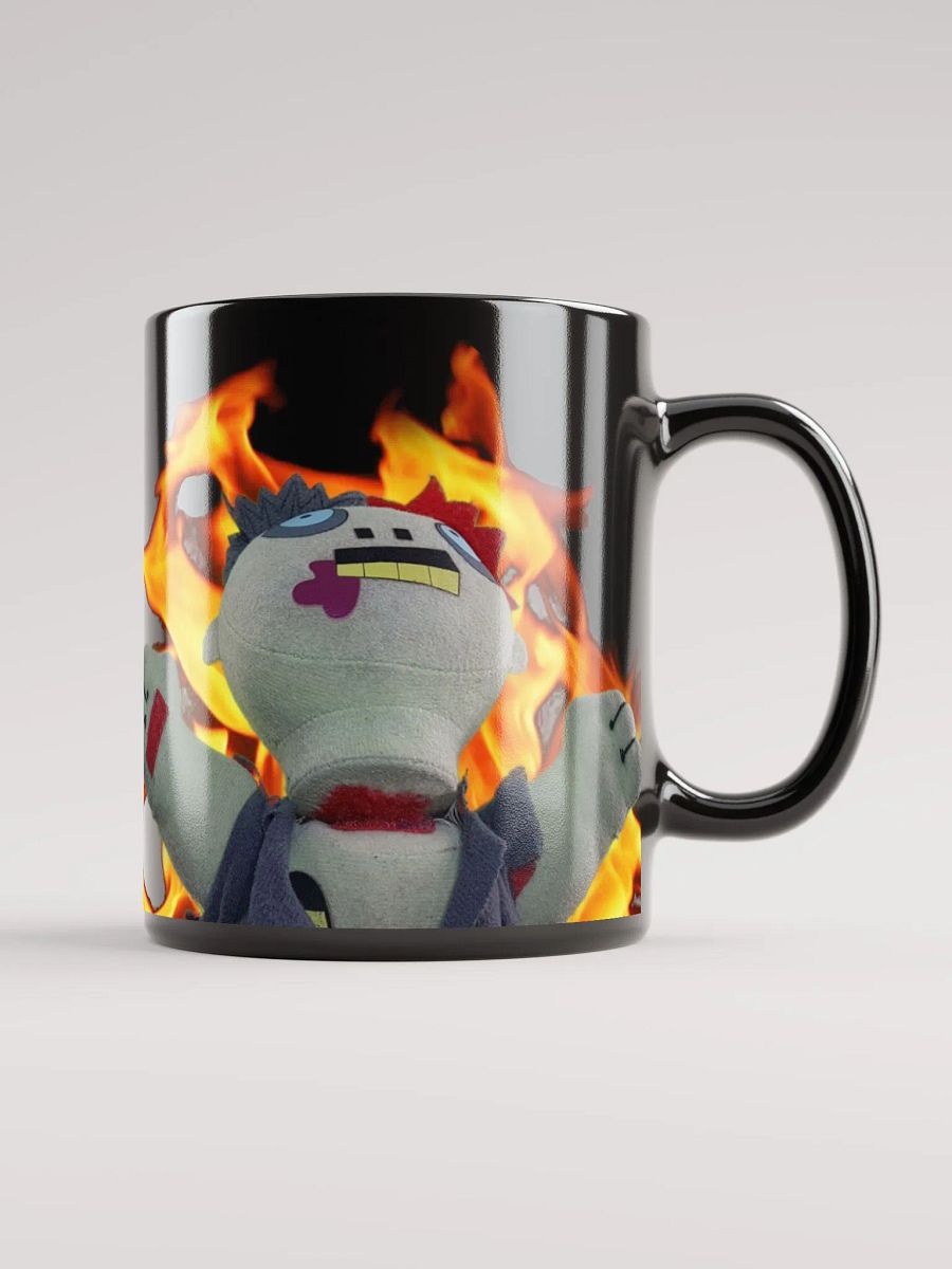 ZoMBeh Chaos Mug product image (6)