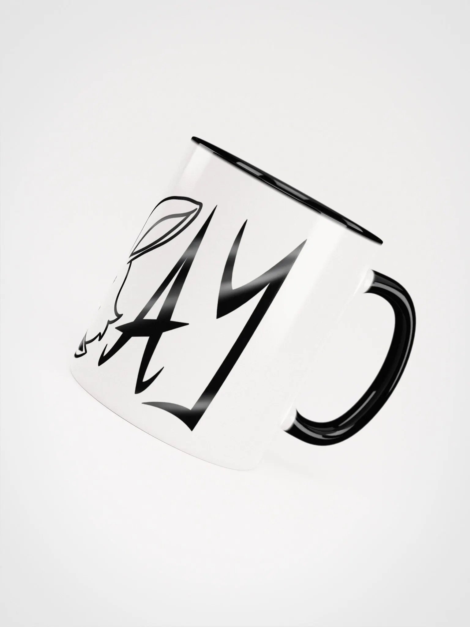 Slay Bunny Mug ♡ product image (4)