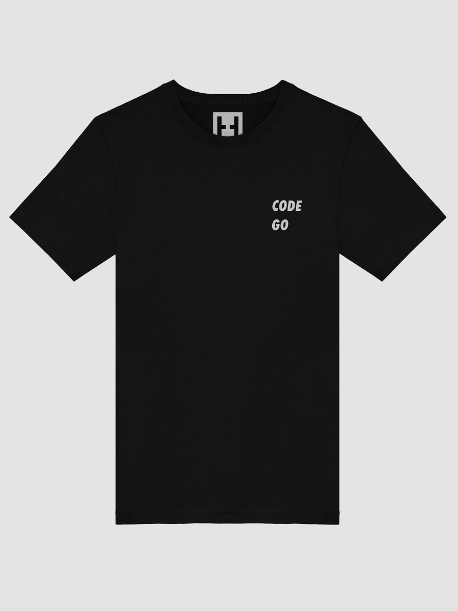 CODE Go - Shirt product image (5)