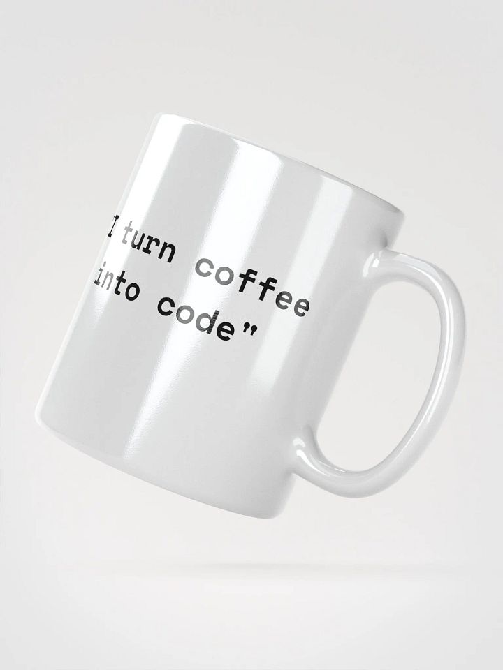Coffee: The Ultimate Mood Booster Mug product image (6)