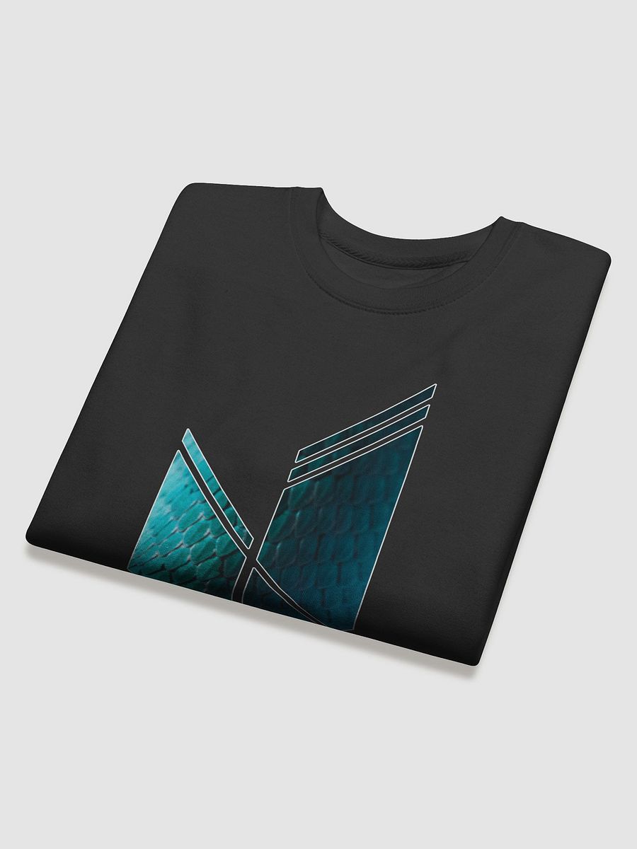 Trimeresurus Insularis Sweatshirt product image (4)