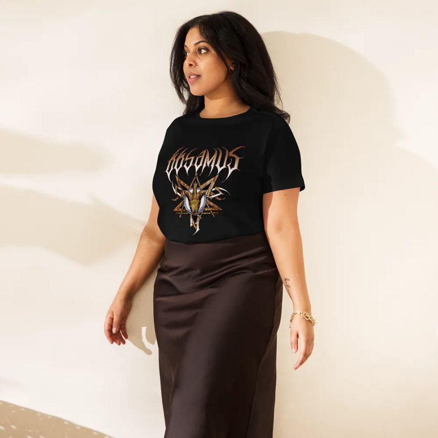 66Samus women's shirt (color) product image (4)