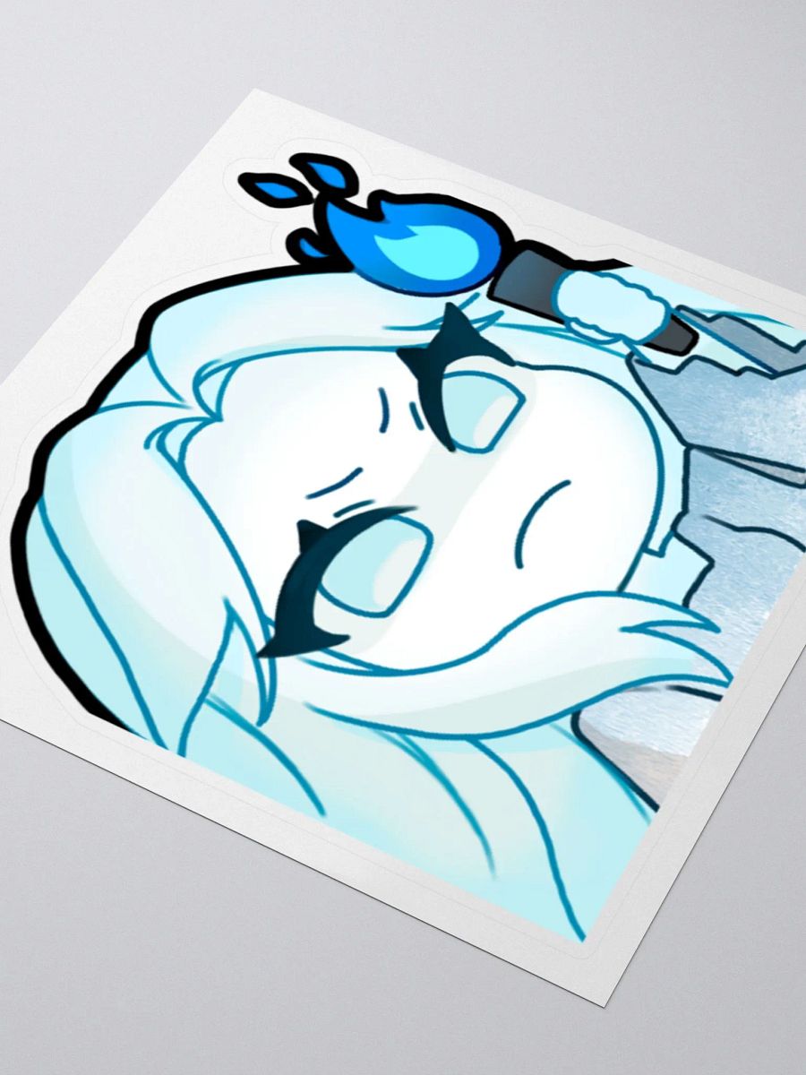GhostBugz Sticker product image (3)