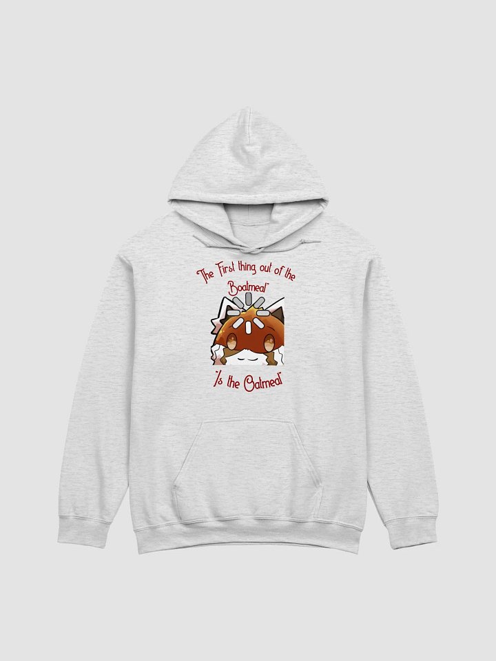 Boatmeal Hoodie product image (8)