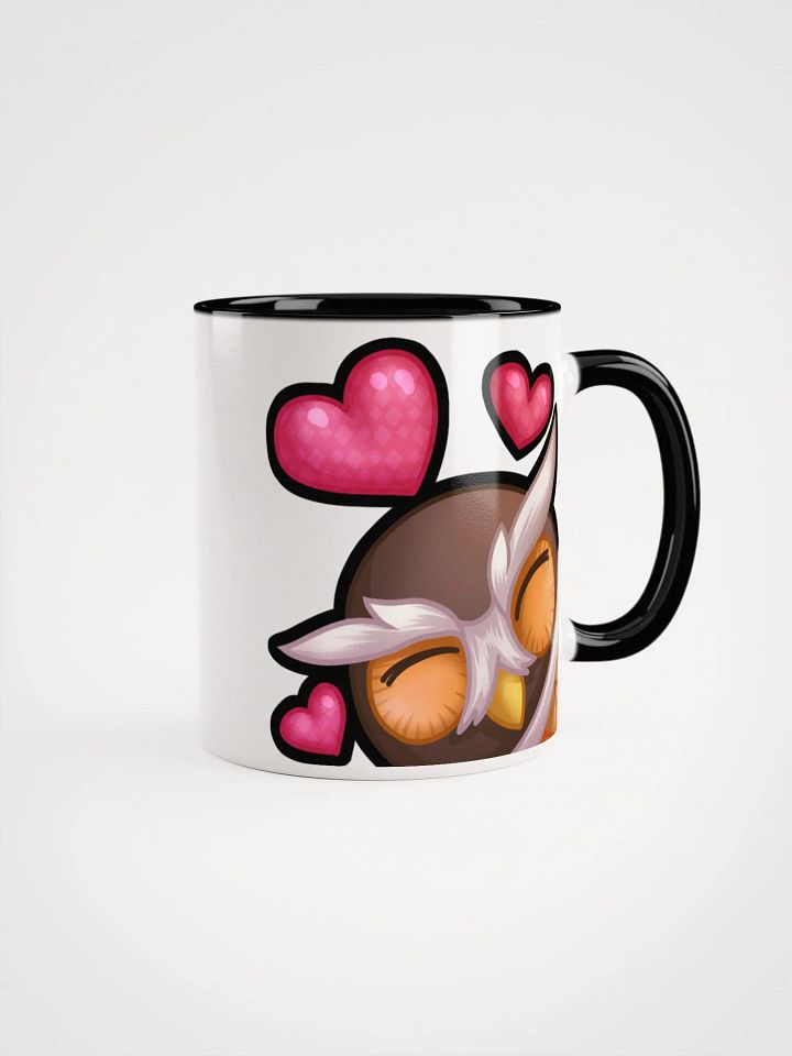 Ebi Hearts Mug product image (1)