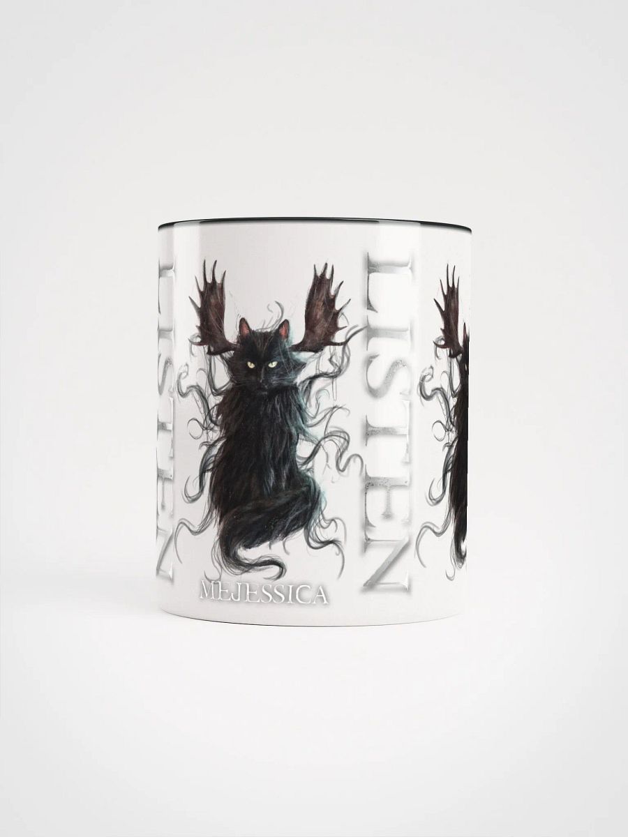 Moose Mug product image (5)