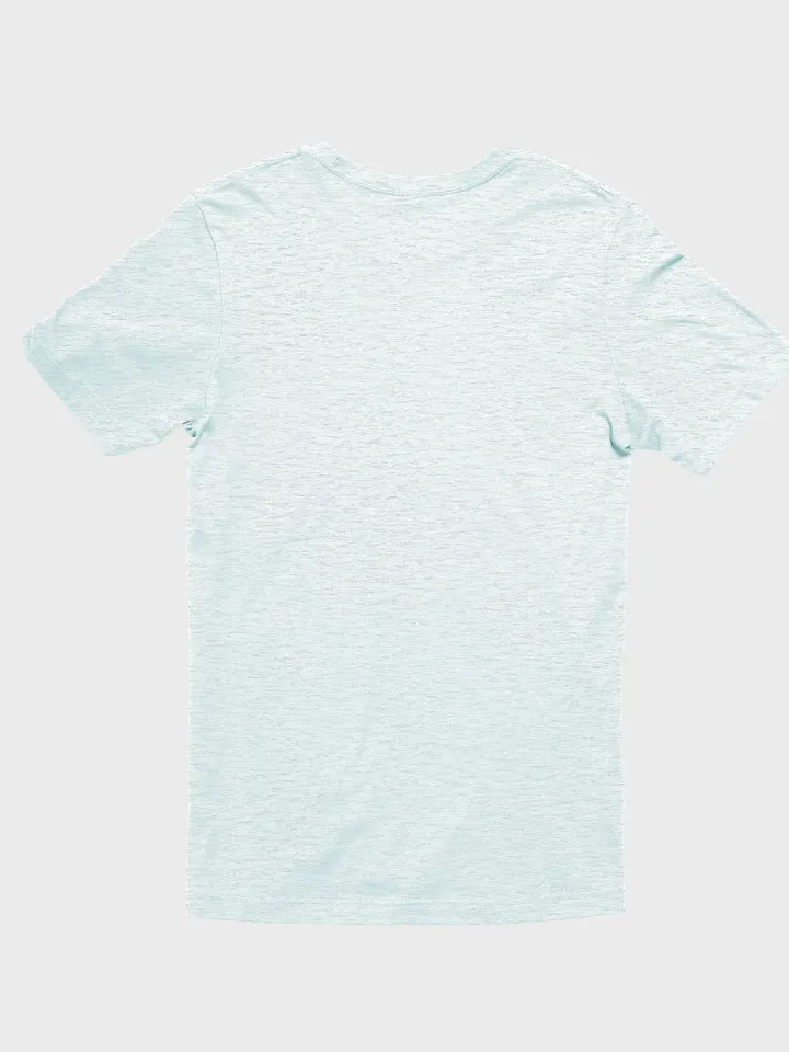 Stethoscopes and Stars Graphic T-shirt product image (19)
