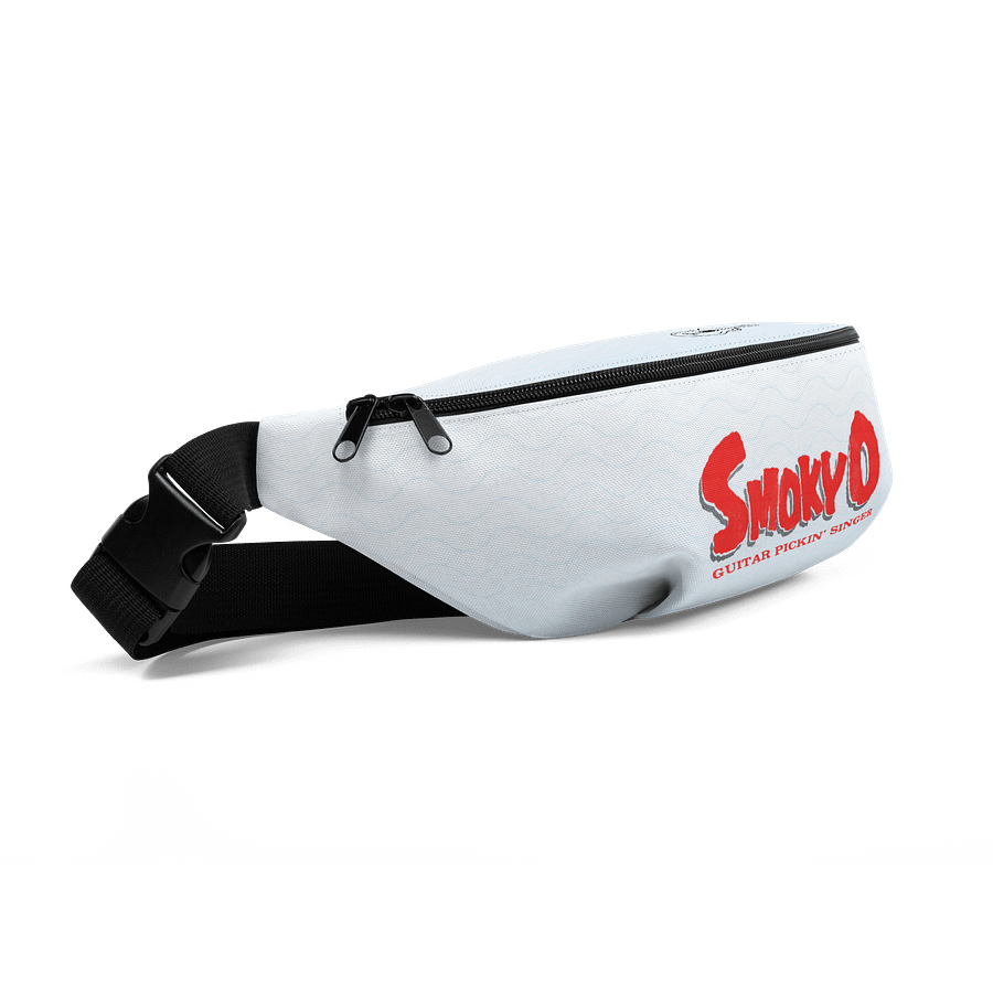 Hip Pack Smoky O product image (2)