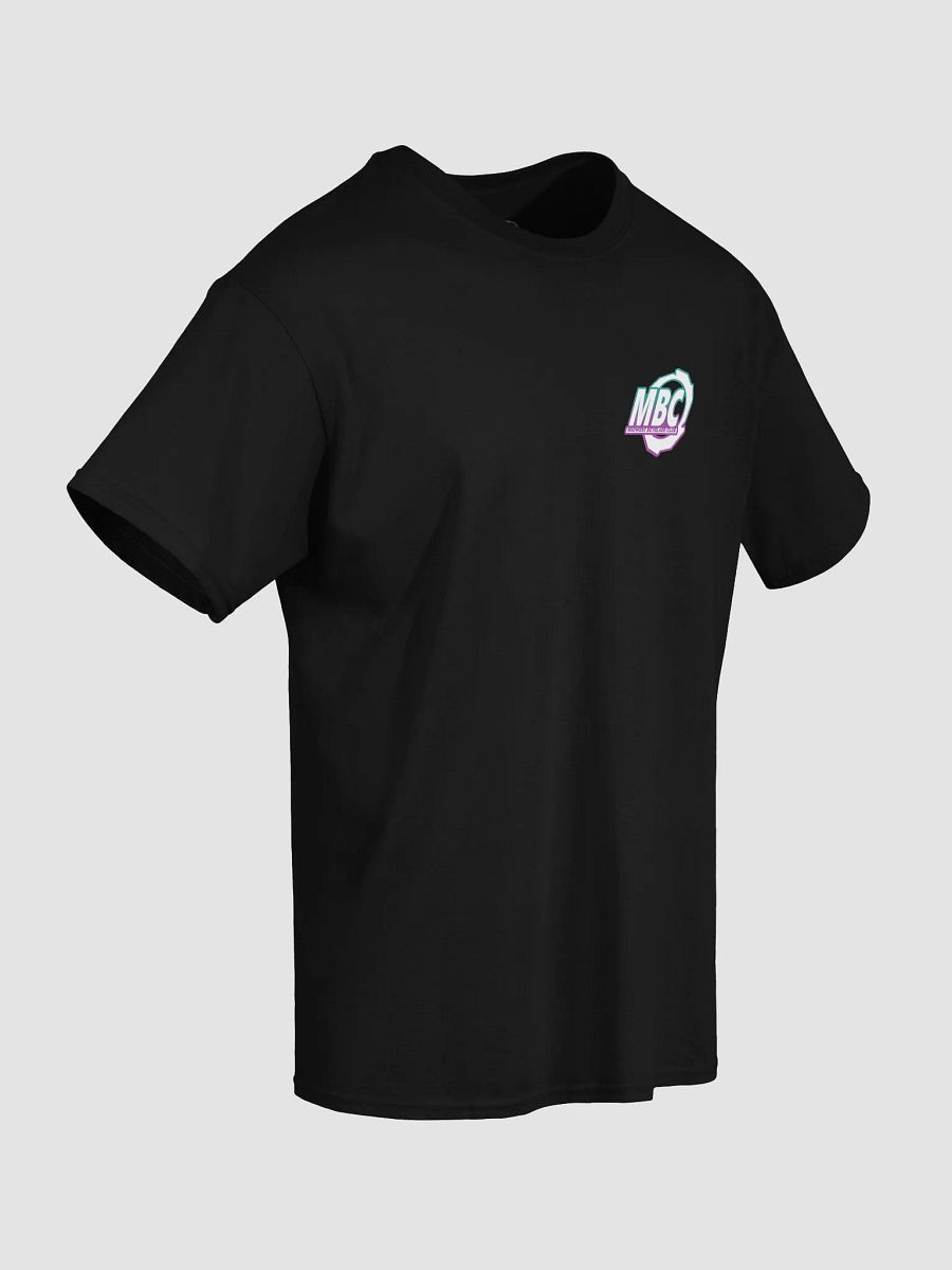 Beyblade Midwest 2025 Popsicle Logo T-Shirt product image (29)