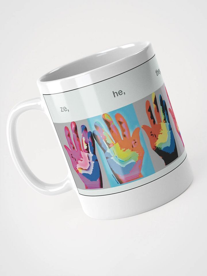"Et al." mug product image (2)