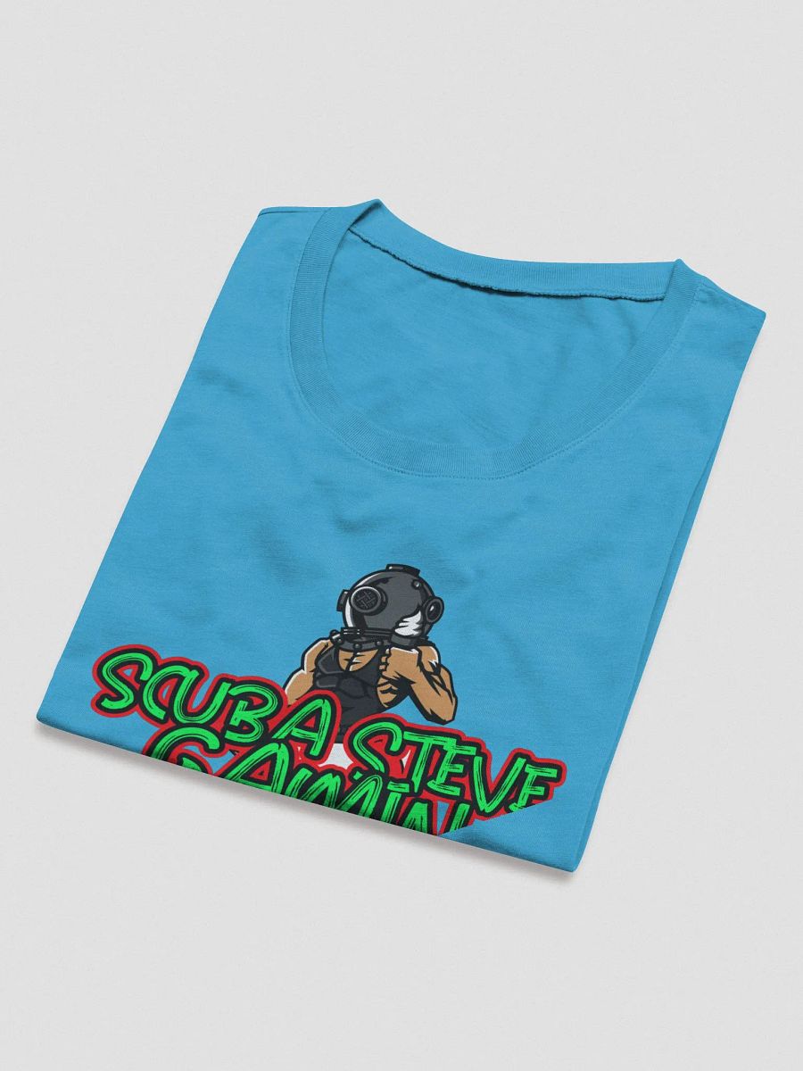 Scuba Ladies Tee product image (53)