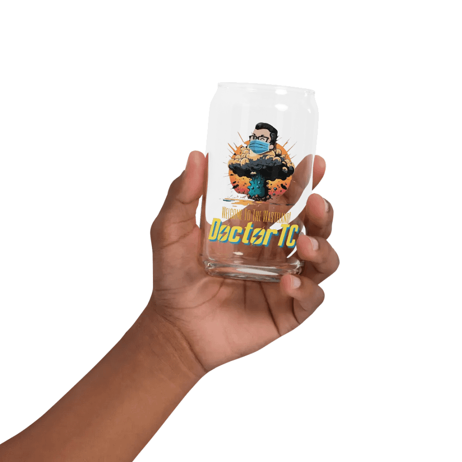 Doc's Glass Canteen product image (32)