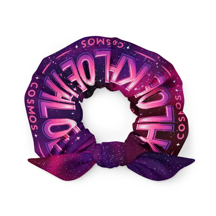 Khloe Cosmos Scrunchie product image (1)