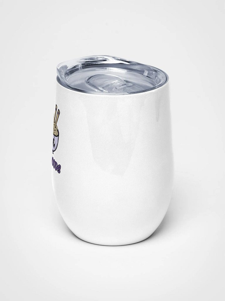 Send Noods - Wine Tumbler product image (2)