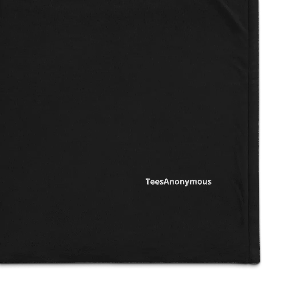 Luxury Sherpa Blanket - TeesAnonymous product image (3)