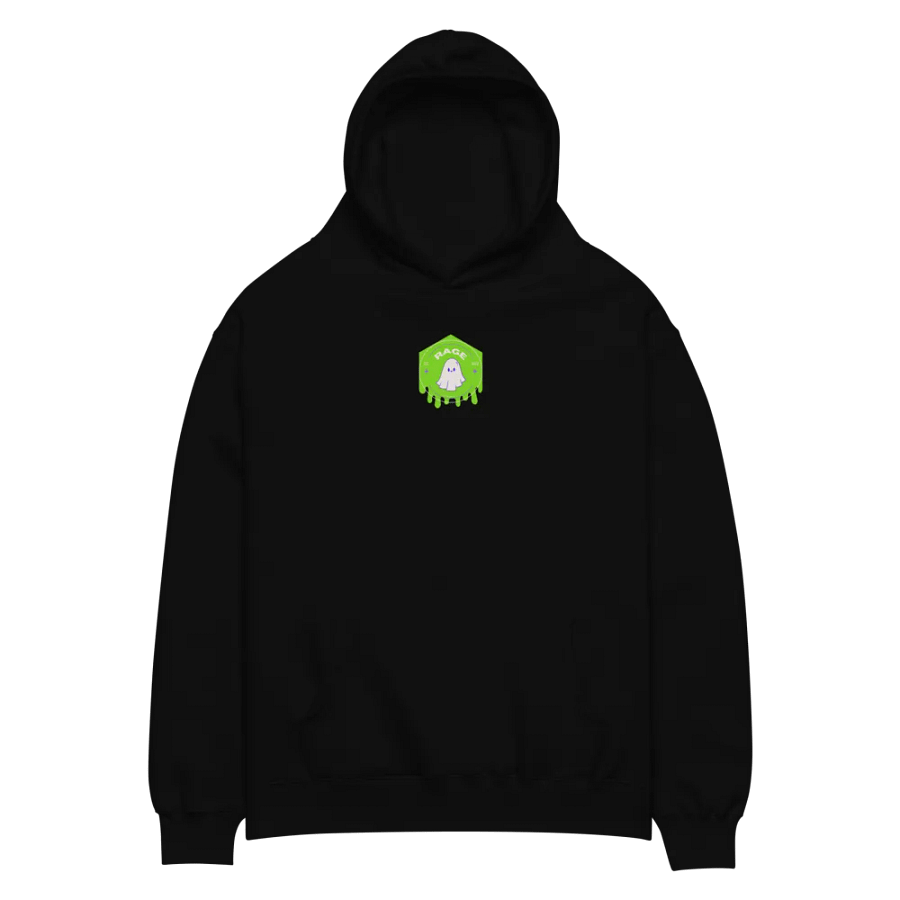 Rage Doll x Darkling - Oversized Hoodie product image (3)