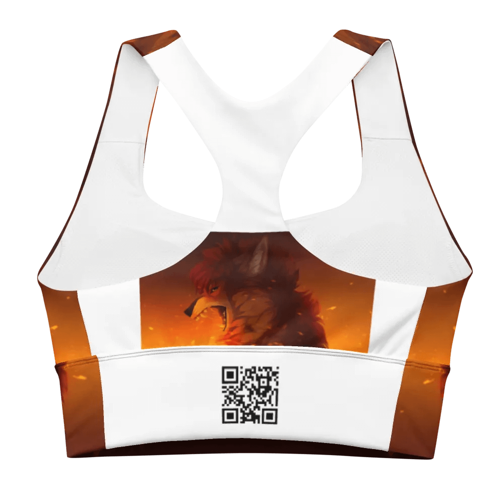 Duality Sports Crop product image (3)