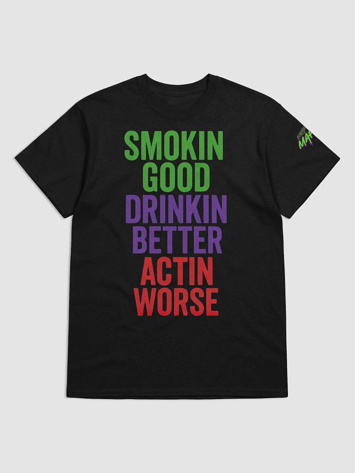 Acting Up Tee product image (3)