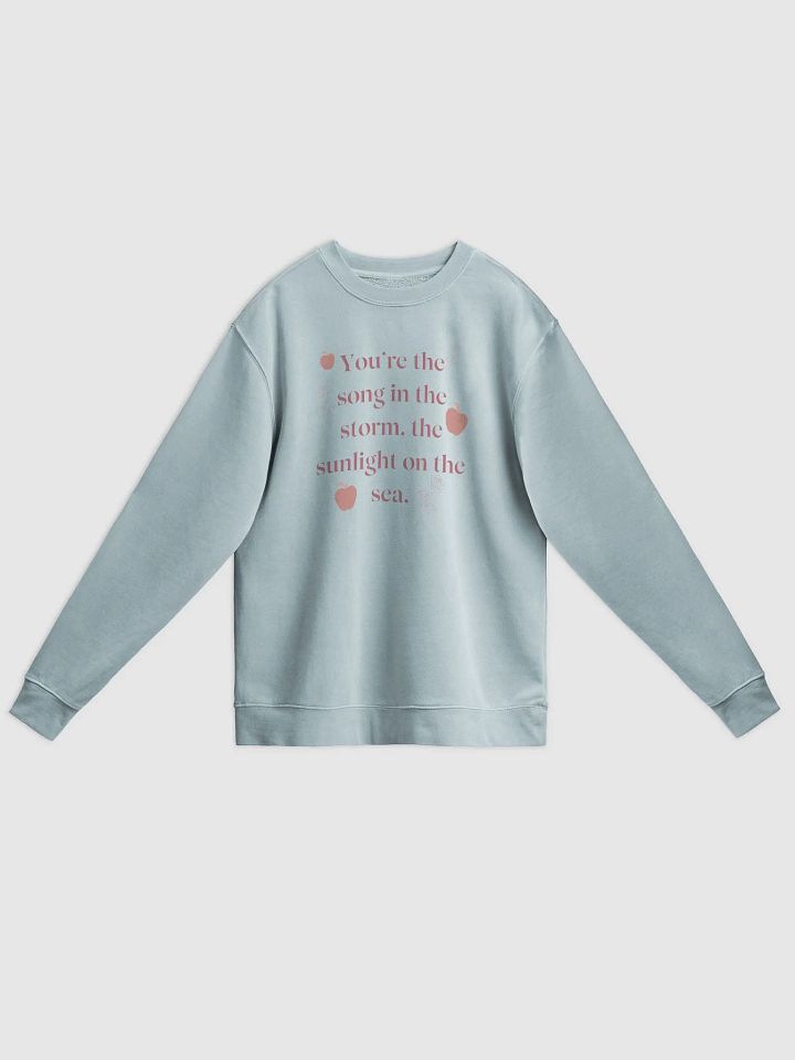 OUABH sweatshirt product image (2)