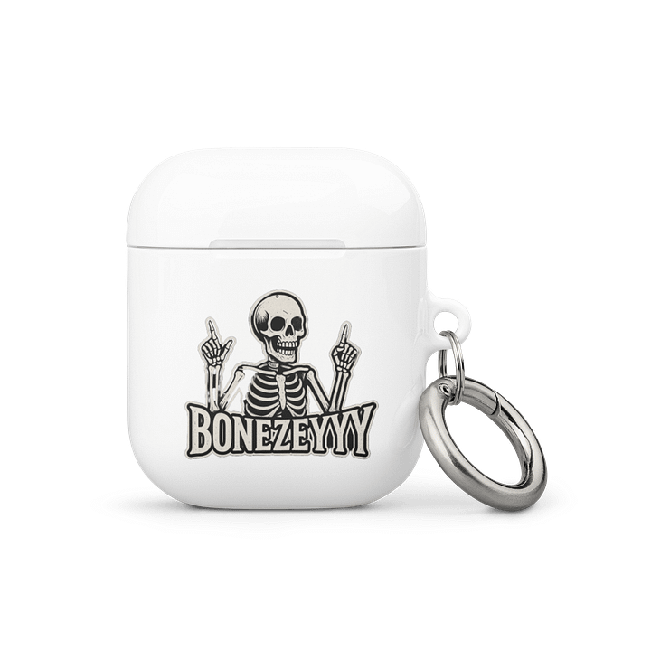 Bonezeyyy AirPods® Case product image (1)