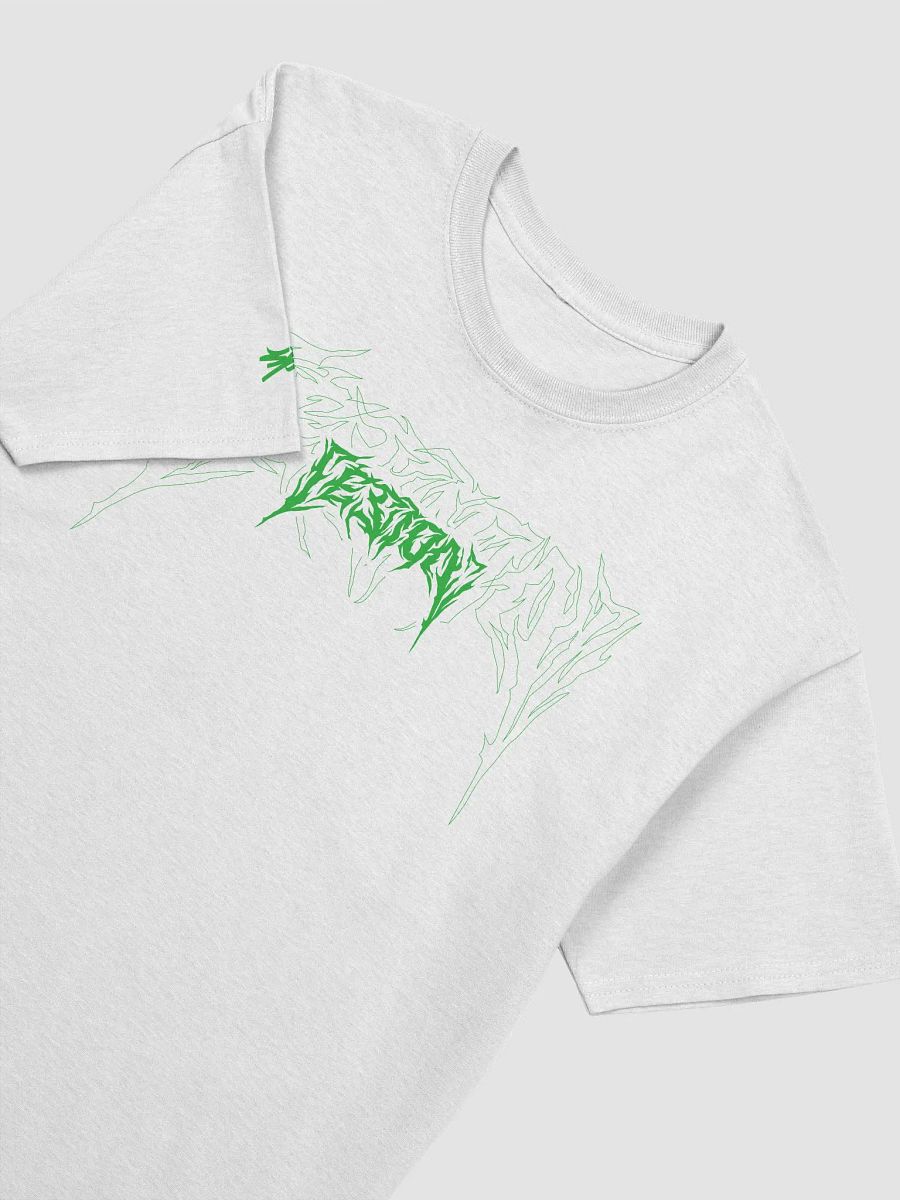 LESION - Heavyweight T-Shirt product image (3)