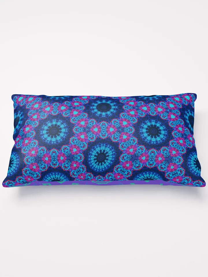 VIOLET & AQUA BLOOM product image (2)