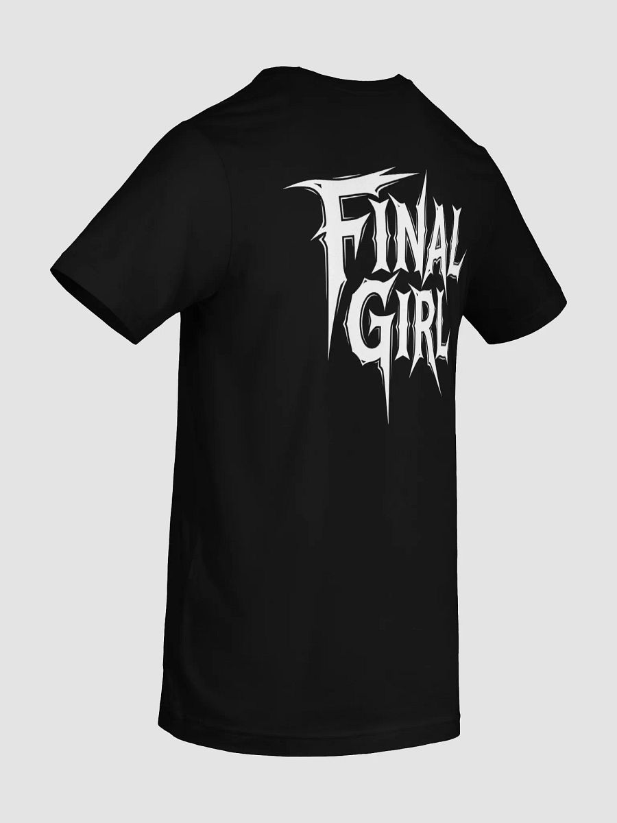 Bloody Final Girl Tee product image (106)