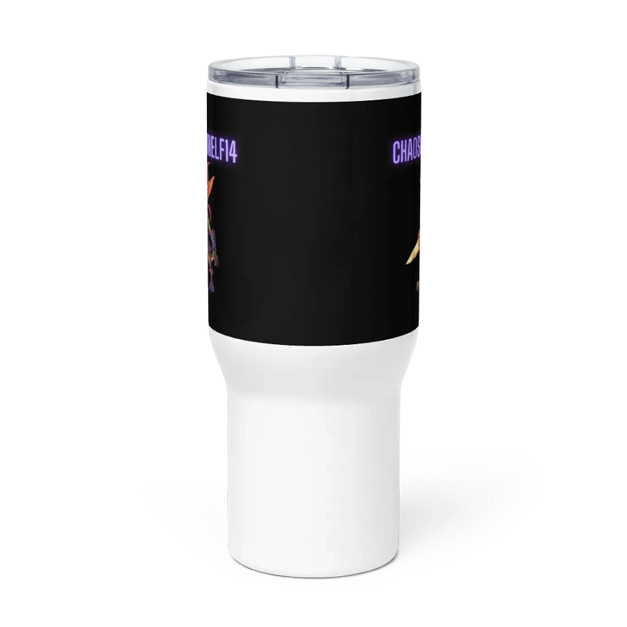 Chaosgoblinelf14 Travel Mug product image (3)