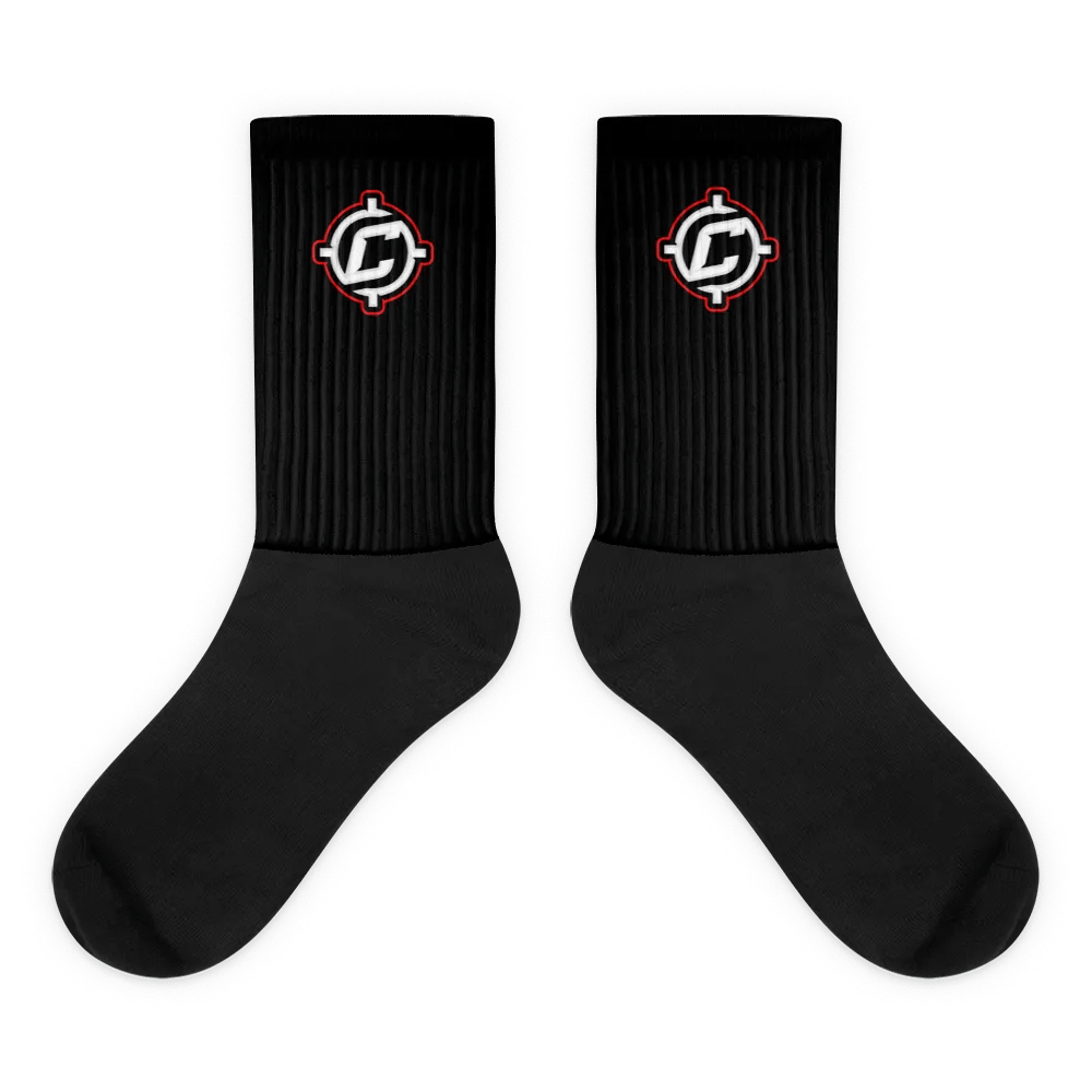 CoopStreams Socks product image (1)