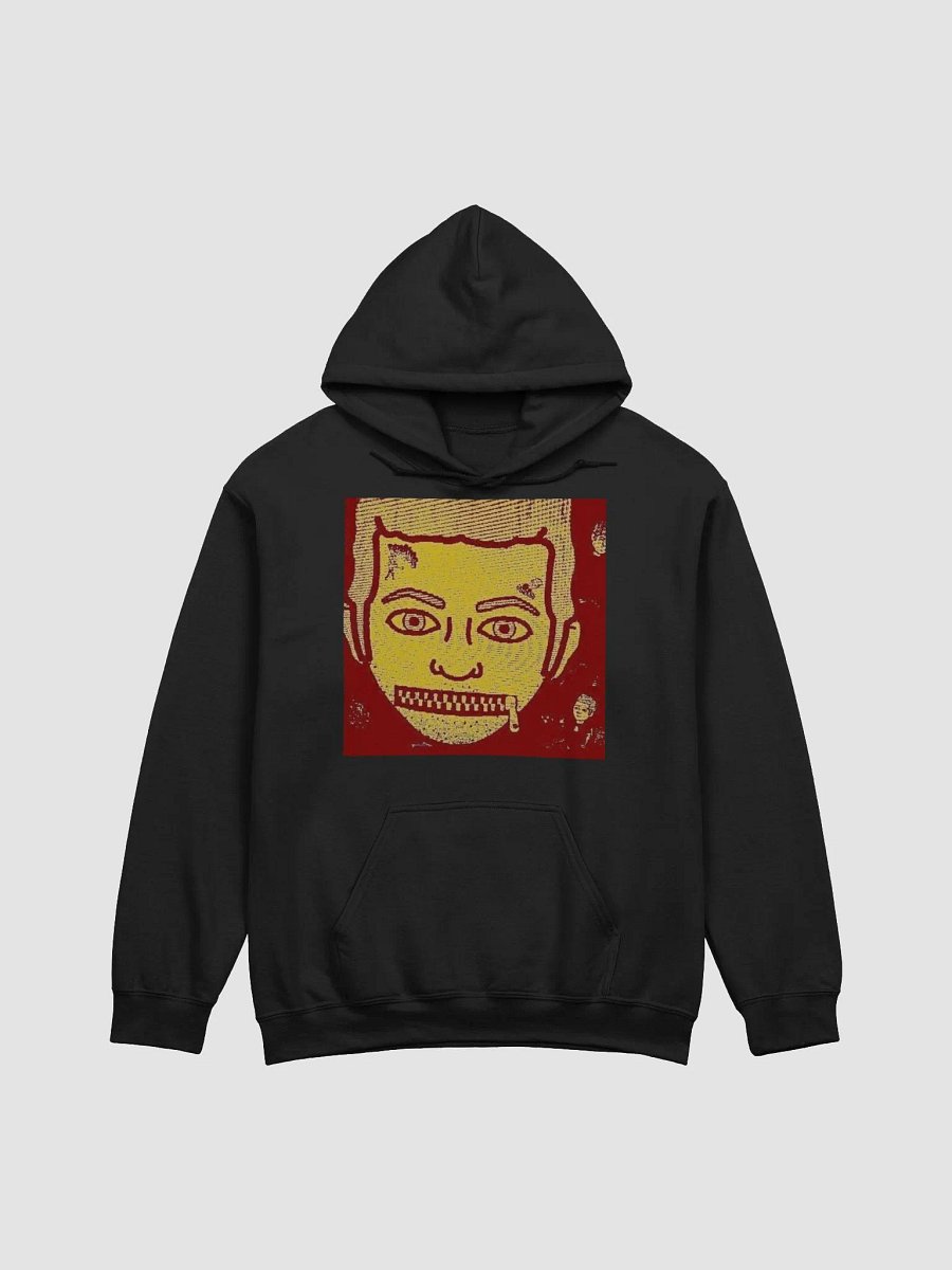 SavageOnDemand Print # (GOLD-DRIP-hoody-) product image (1)