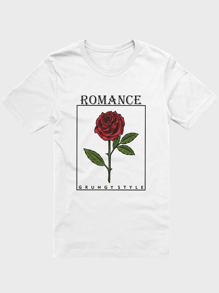 Romance Tee product image (1)