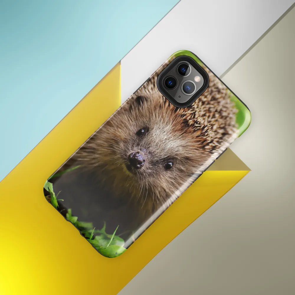 Animal Lover's Essential Phone Case: Stylish Protection for Your Device product image (40)