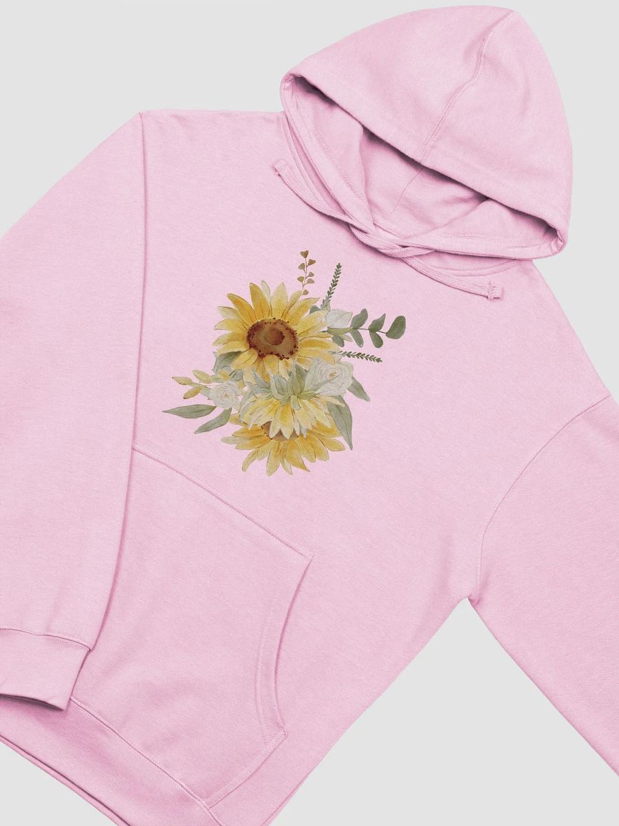Floral Hoodie product image (2)