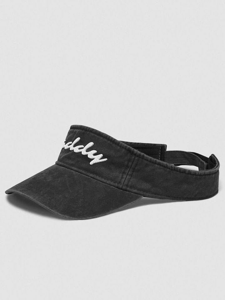 Zaddy Visor product image (6)
