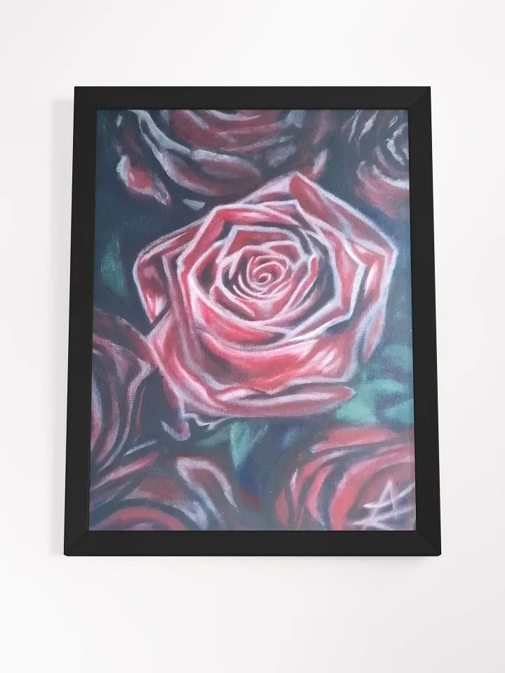 Roses in Bloom Poster product image (9)